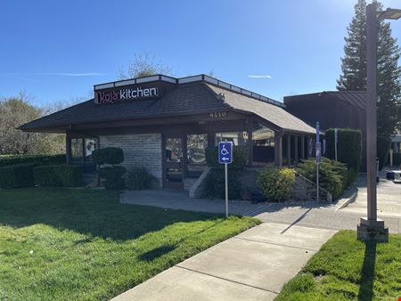A look at 4210 Rocklin Rd Retail space for Rent in Rocklin