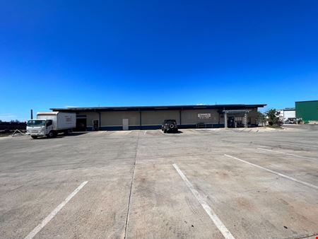 A look at Retail w/ Warehouse & Vacant Land Office space for Rent in Lahaina