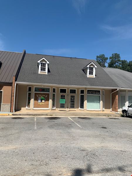A look at 340 Corder Rd commercial space in Warner Robins