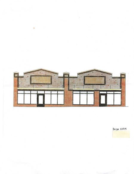 A look at 25 W. Moody Ave. Office space for Rent in Webster Groves