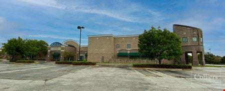 A look at Freestanding Retail Building Available For Lease Retail space for Rent in Overland Park