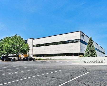 A look at The Vanguard Building Office space for Rent in Fair Lawn