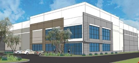 A look at Park 36 Buidling 2 Industrial space for Rent in Broomfield