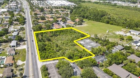 A look at Hotel/Motel Commercial Development Opportunity commercial space in Cocoa