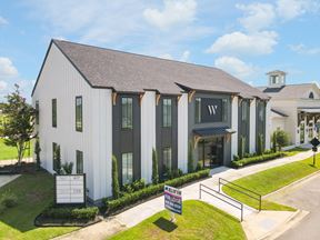 Upscale Executive Office Suites For Lease in Conway
