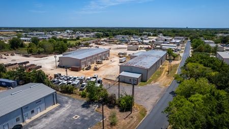 A look at 2426 Clarks Ln Industrial space for Rent in Bryan