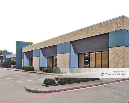 A look at 1001 South Jupiter Road commercial space in Garland