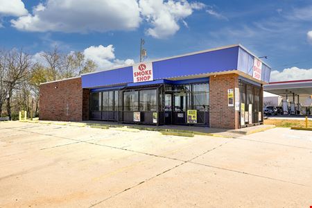 A look at 1,498 SF Retail Building For Sale on Kansas & I-44 commercial space in Springfield