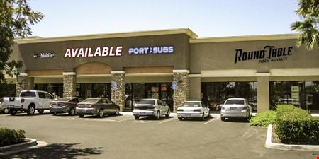 A look at Walmart Supercenter Pad Space Retail space for Rent in Dinuba