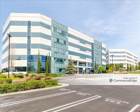 A look at Wateridge - 5140 & 5150 West Goldleaf Circle Office space for Rent in Los Angeles