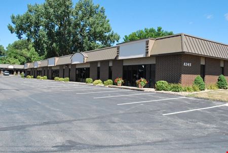 A look at 8345, 8355 &amp; 8365 University Blvd Commercial space for Rent in Clive