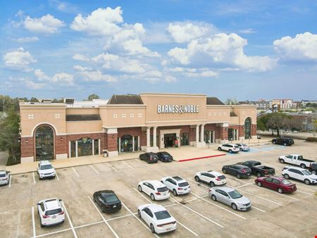 A look at Standalone Big-Box Retail with Interstate Visibility Retail space for Rent in Baton Rouge