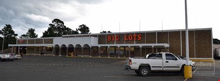 A look at 70 West Shopping Center for Sale commercial space in Hot Springs