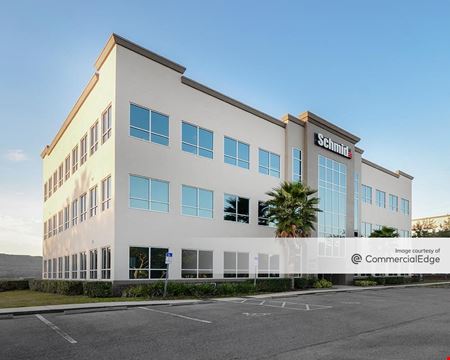 A look at Florida Plaza Office space for Rent in Clermont