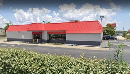 A look at Former Restaurant / Free-standing Building Available for Sale commercial space in Pensacola
