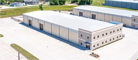 A look at 7918 Breen Dr Industrial space for Rent in Houston