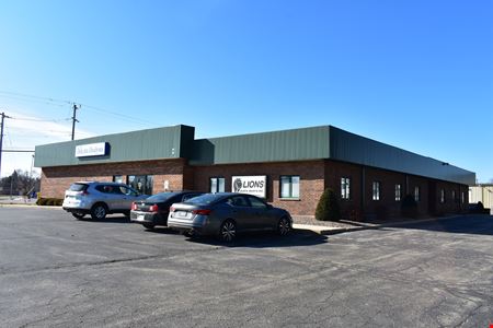 A look at 1305 Woodman Rd Industrial space for Rent in Janesville