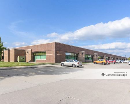 A look at 5500 Westown Pkwy Office space for Rent in West Des Moines
