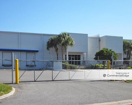 A look at Orlando Central Park - 7575 Chancellor Drive commercial space in Orlando