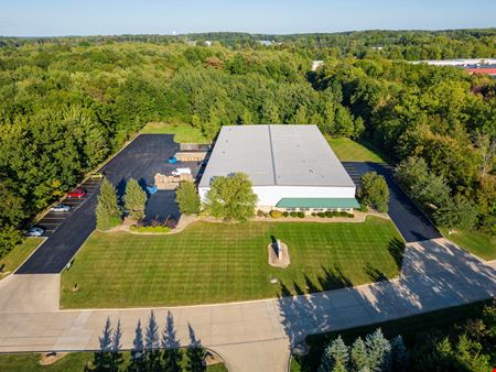 A look at 1645 Industrial Pkwy. commercial space in Brunswick