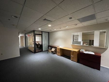 A look at 130 N Tamiami Trl Office space for Rent in Sarasota