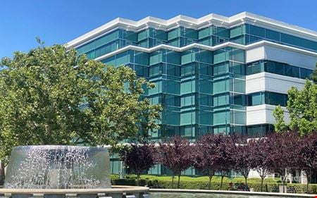 A look at BR 3 (SYCAMORE) Office space for Rent in San Ramon