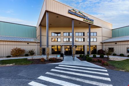A look at LEASING OPPORTUNITIES IN HORIZONS EDGE commercial space in Harrisonburg