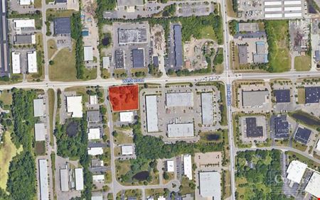 A look at For Sale | Industrial Land commercial space in Wixom