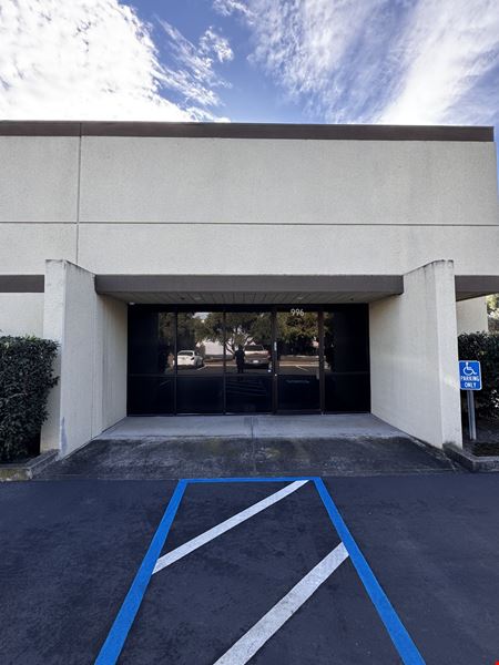 A look at Industrial Condominium For Lease Industrial space for Rent in Milpitas