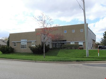 A look at 4348 3 Mile Rd NW Industrial space for Rent in Grand Rapids