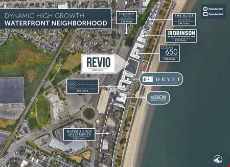 A look at Ocean View Ave commercial space in Revere