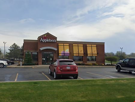 A look at Applebee's commercial space in Kendallville