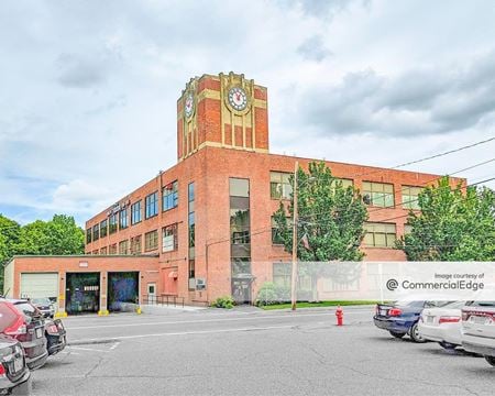 A look at Clock Tower Center Industrial space for Rent in Ashland