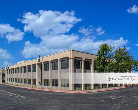 Medi-Park Office Complex - Amarillo