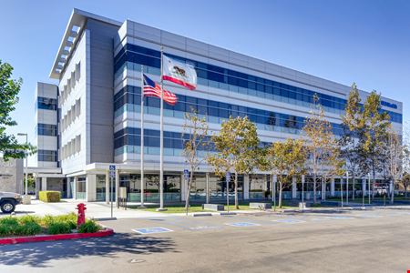 A look at Pacific Medical Plaza commercial space in Costa Mesa