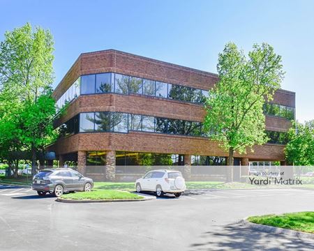 A look at 5300 Maryland Way commercial space in Brentwood