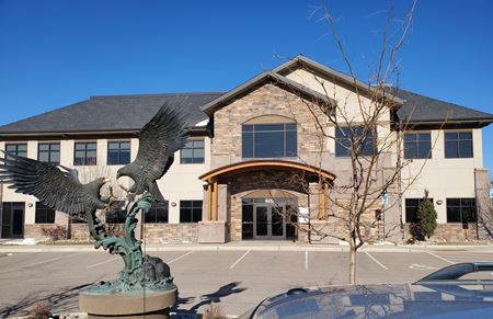 A look at 4090 Clydesdale Pkwy Office space for Rent in Loveland