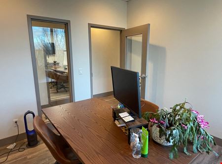A look at 40 Sunpark Plaza Southeast Office space for Rent in Calgary