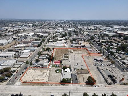 A look at 398 S San Antonio Ave commercial space in Pomona