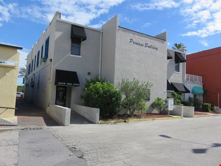 220 Princess Building-Office and Retail For Lease - Daytona Beach
