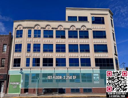 A look at 3044 Coney Island Avenue Office space for Rent in Brooklyn
