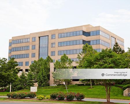 A look at Worldgate Plaza III & IV Office space for Rent in Herndon
