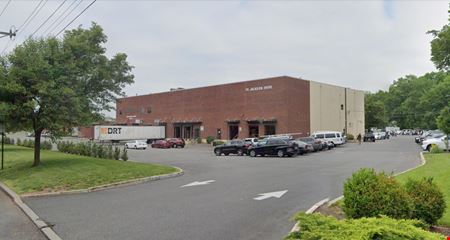 A look at 70 Jackson Drive commercial space in Cranford