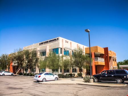 A look at Casa Grande Medical Plaza - Banner Medical Group Commercial space for Sale in Casa Grande