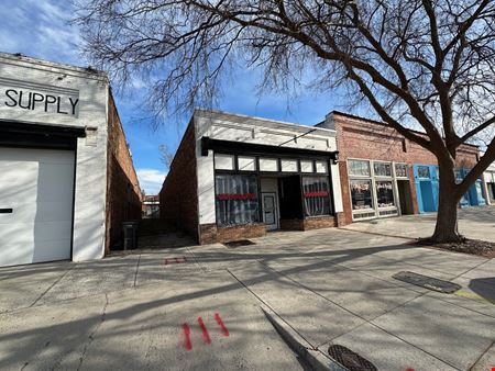 A look at 525 Broad Street commercial space in Augusta