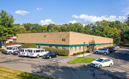 A look at 6,250 SF Flex Space Industrial space for Rent in South Windsor