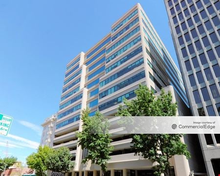 A look at 915 L Street Office space for Rent in Sacramento