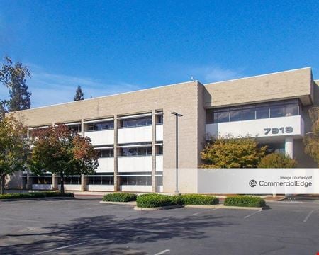 A look at 7919 Folsom Blvd commercial space in Sacramento