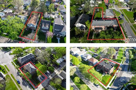 A look at Grandview Multifamily Portfolio commercial space in Grandview Heights