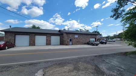 A look at Auto Related or Warehouse For Sale commercial space in Maryville